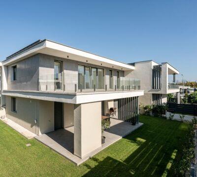 Tükörhegy Residence VIII. ütem