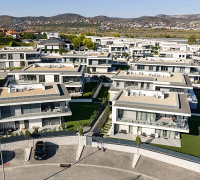 Tükörhegy Residence VIII. ütem