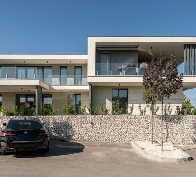 Tükörhegy Residence VIII. ütem
