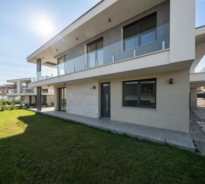 Tükörhegy Residence VIII. ütem
