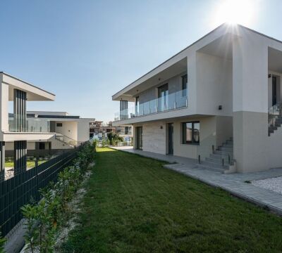 Tükörhegy Residence VIII. ütem