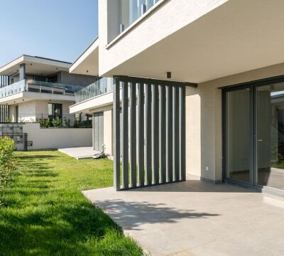 Tükörhegy Residence VIII. ütem