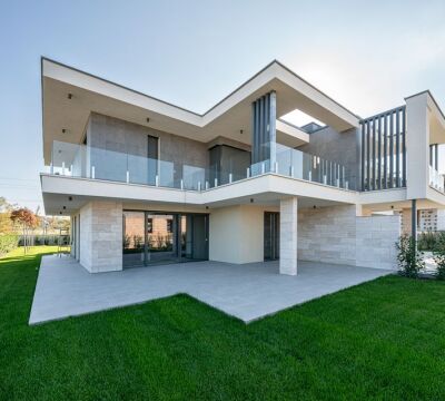 Tükörhegy Residence VIII. ütem