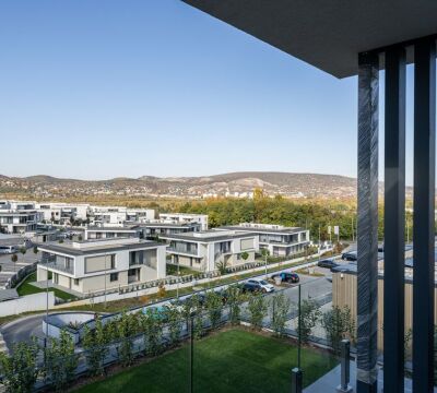 Tükörhegy Residence VIII. ütem