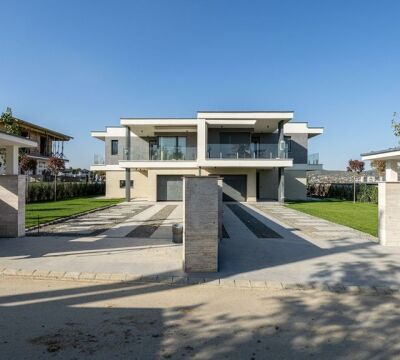 Tükörhegy Residence VIII. ütem