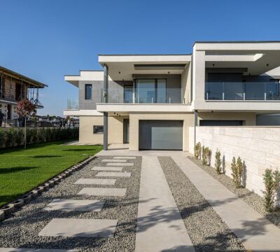 Tükörhegy Residence VIII. ütem