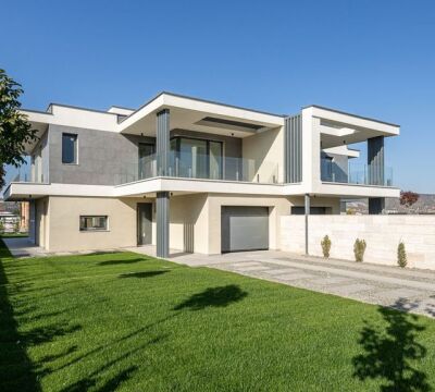 Tükörhegy Residence VIII. ütem