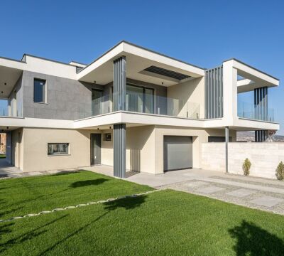 Tükörhegy Residence VIII. ütem