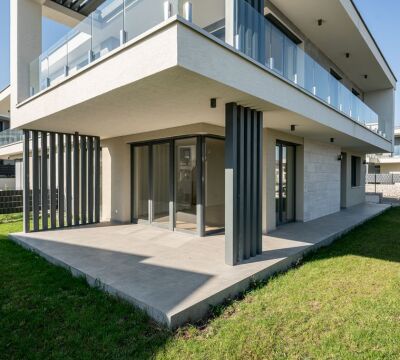 Tükörhegy Residence VIII. ütem