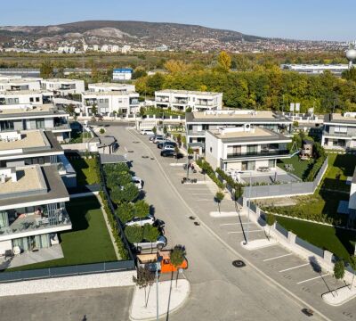 Tükörhegy Residence VIII. ütem