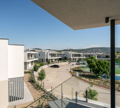 Tükörhegy Residence VIII. ütem
