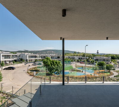 Tükörhegy Residence VIII. ütem