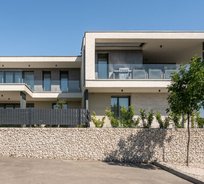 Tükörhegy Residence VIII. ütem