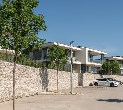 Tükörhegy Residence VIII. ütem