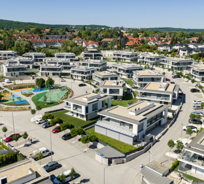 Tükörhegy Residence VIII. ütem