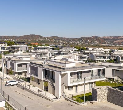 Tükörhegy Residence VIII. ütem
