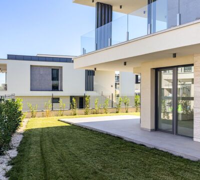 Tükörhegy Residence VIII. ütem
