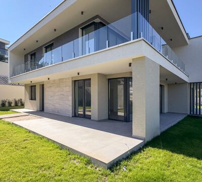 Tükörhegy Residence VIII. ütem
