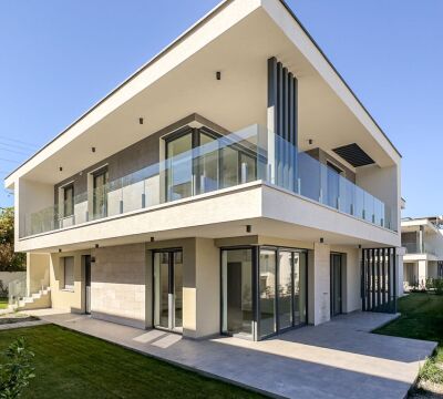 Tükörhegy Residence VIII. ütem