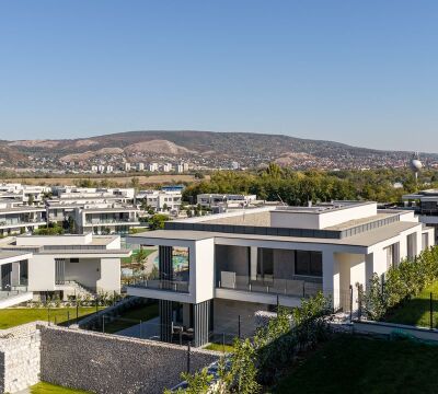 Tükörhegy Residence VIII. ütem