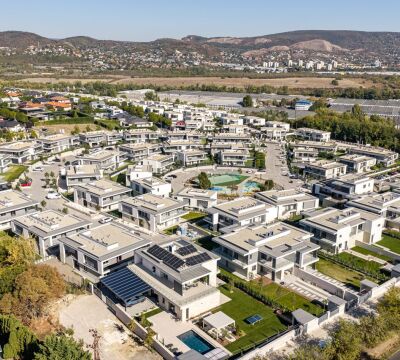 Tükörhegy Residence VIII. ütem