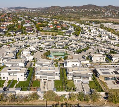 Tükörhegy Residence VIII. ütem