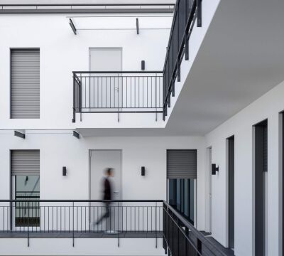Music Academy Apartmanok