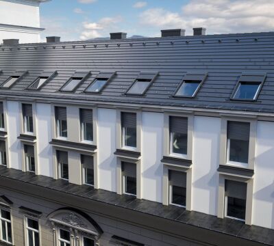 Music Academy Apartmanok