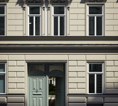 Music Academy Apartmanok