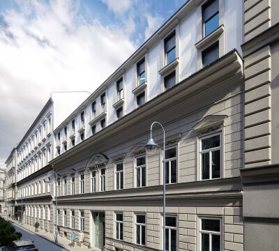 Music Academy Apartmanok