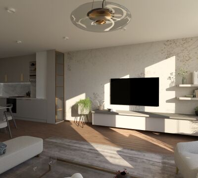 Haller Corner