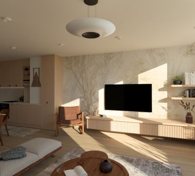 Haller Corner