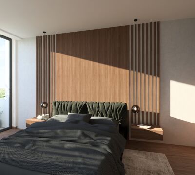 Haller Corner