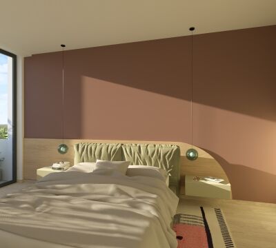 Haller Corner