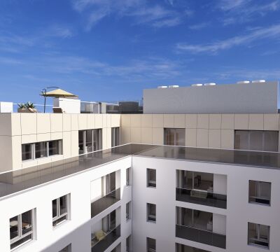 Green Home J8