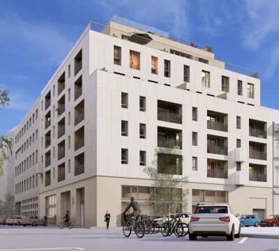 Green Home J8