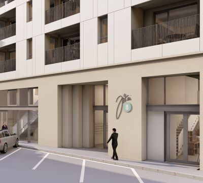 Green Home J8