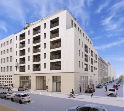 Green Home J8