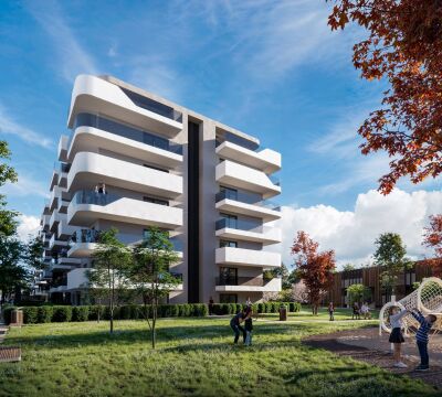 BAM living Kispest