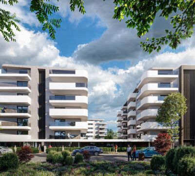 BAM living Kispest