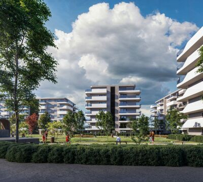 BAM living Kispest