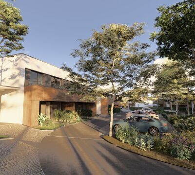 Furmint Resort