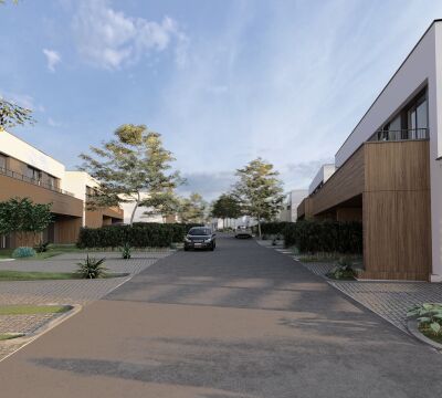 Furmint Resort
