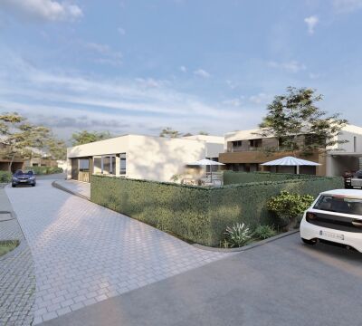 Furmint Resort