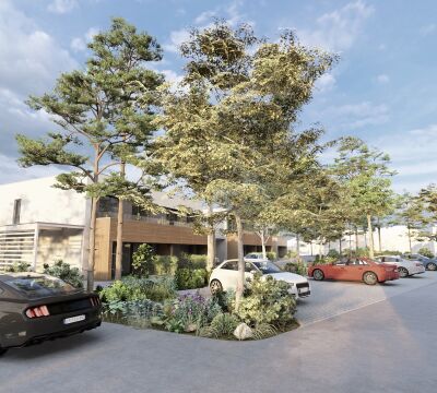 Furmint Resort