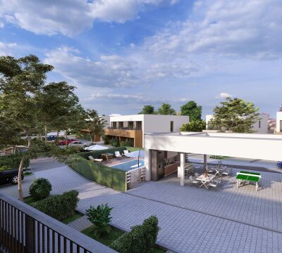 Furmint Resort