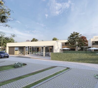 Furmint Resort