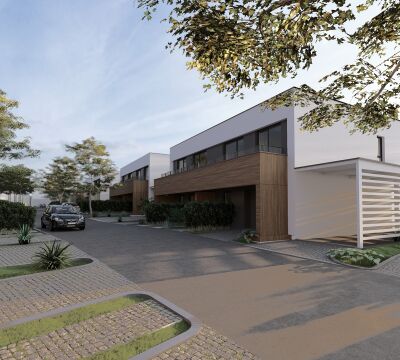Furmint Resort