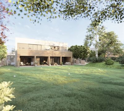 Furmint Resort