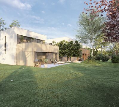 Furmint Resort